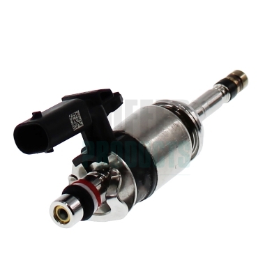Injector