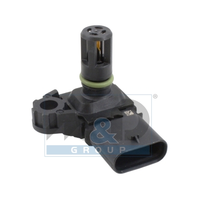Ansaugkrümmerdrucksensor