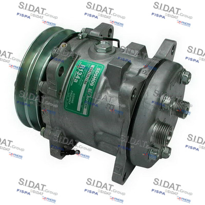 COMPRESSOR