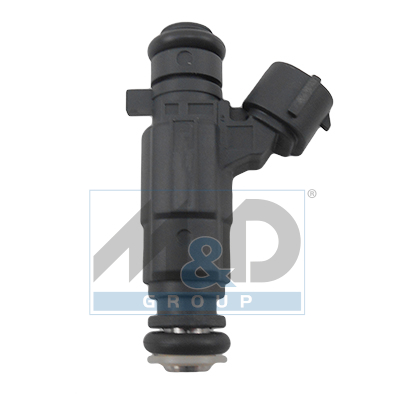 Injector