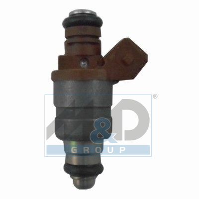 Injector