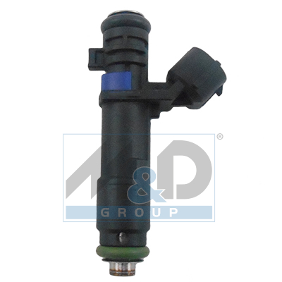 Injector