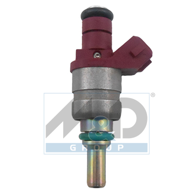 Injector