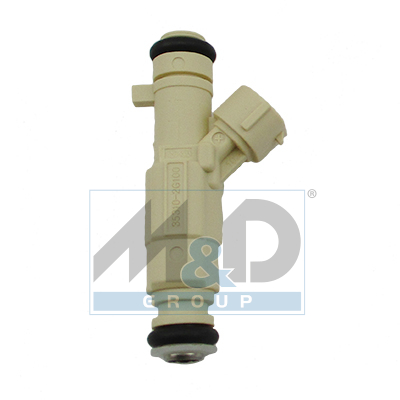 Injector