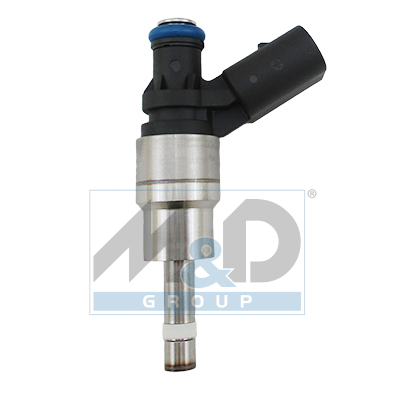 Injector