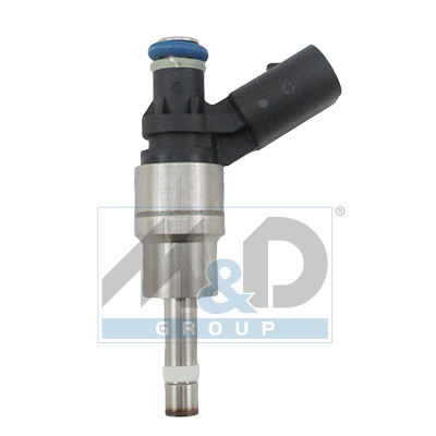 Injector
