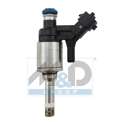 Injector