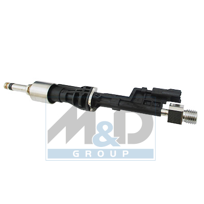 Injecteur