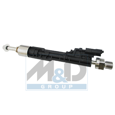 Injector