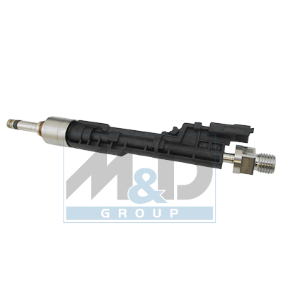 Injecteur