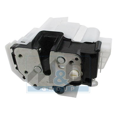 Deurslot actuator