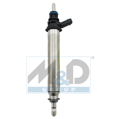 Injecteur