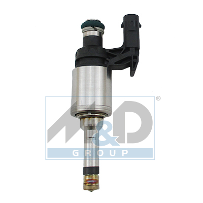 Injector