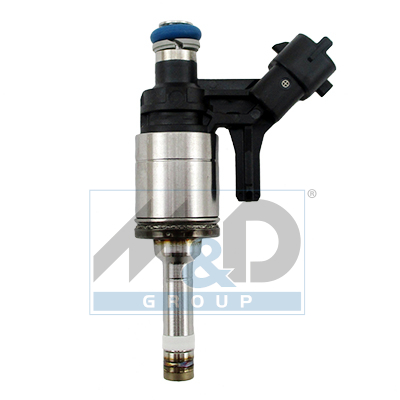 Injector