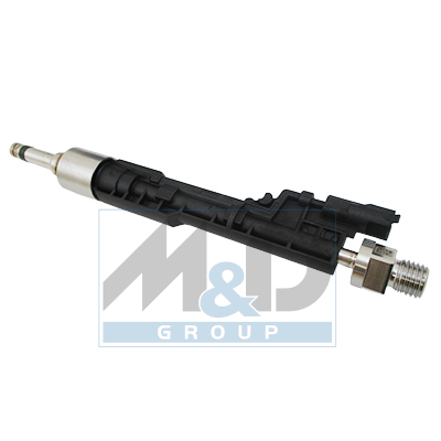 Einspritzdüse