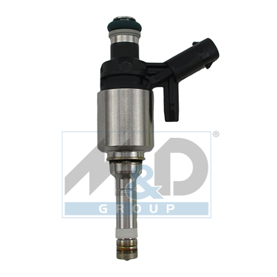 Injector