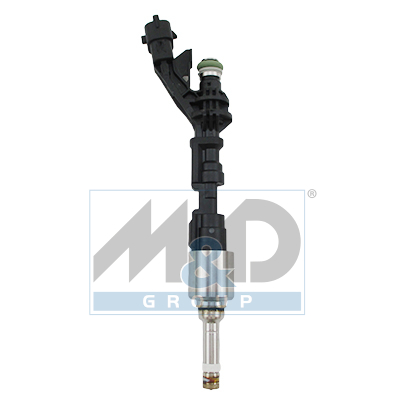 Injector