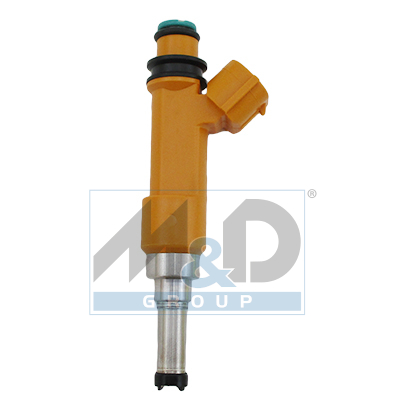Injector