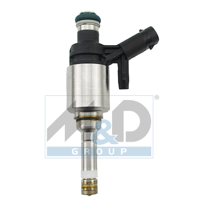 Injector