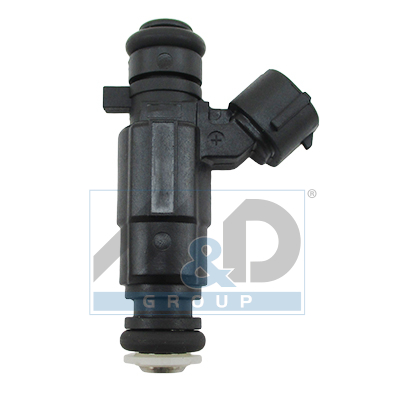 Injector