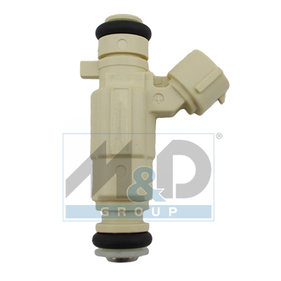 Injector