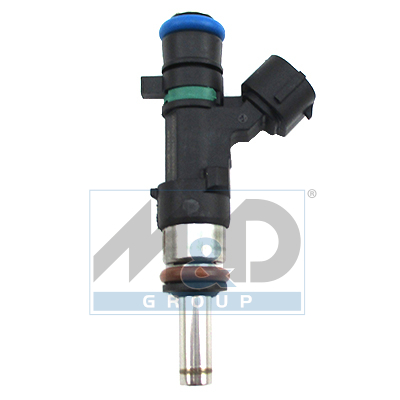 Injector