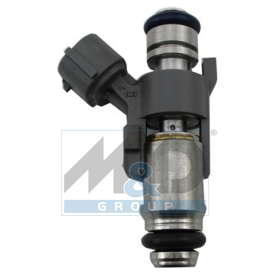 Injector