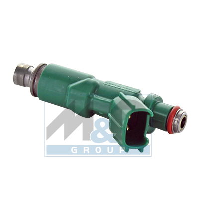 Injector