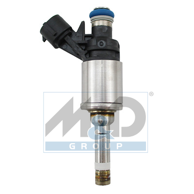 Injector