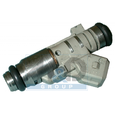Injector