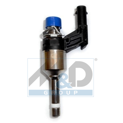 Injector