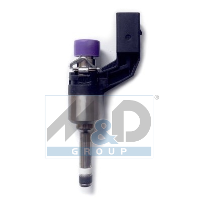 Injector