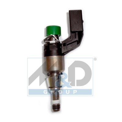 Injector