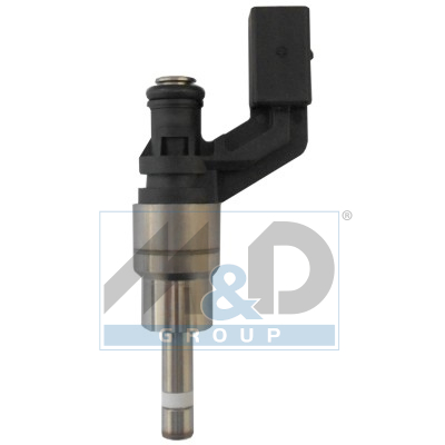Injector