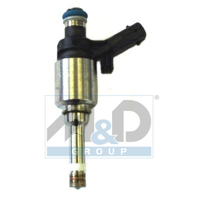 Injector