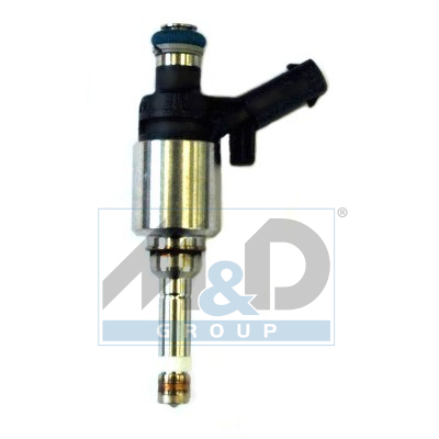 Injector