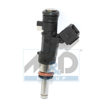Injector