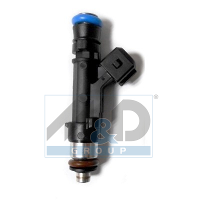 Injecteur