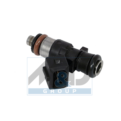 Injector