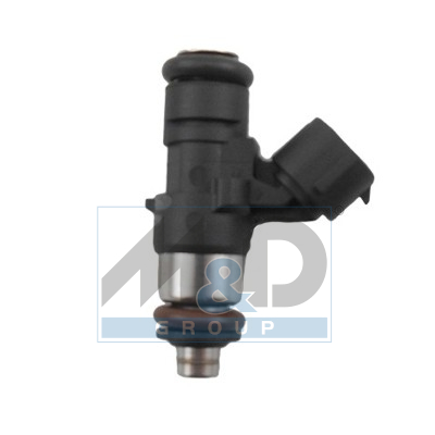 Injector