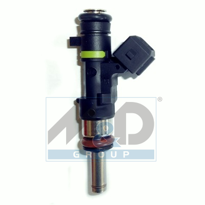 Injecteur