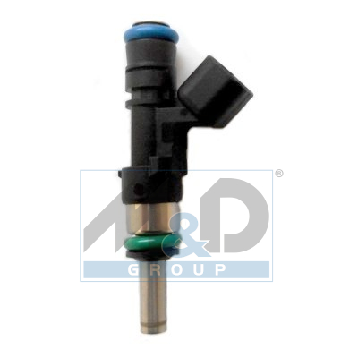 Injector