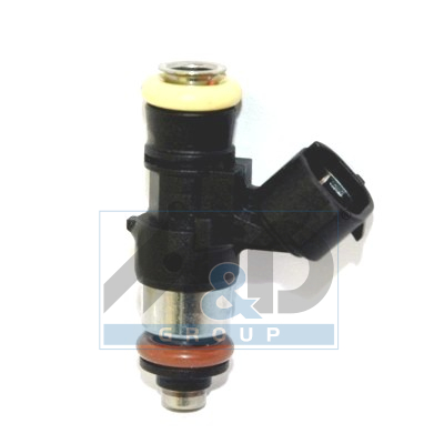 Injector