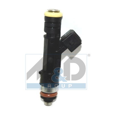 Injecteur