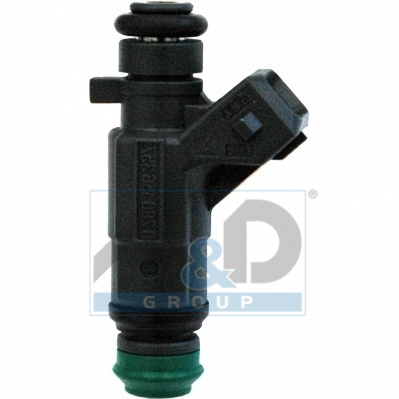 Injector