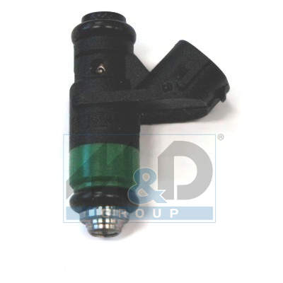 Injector