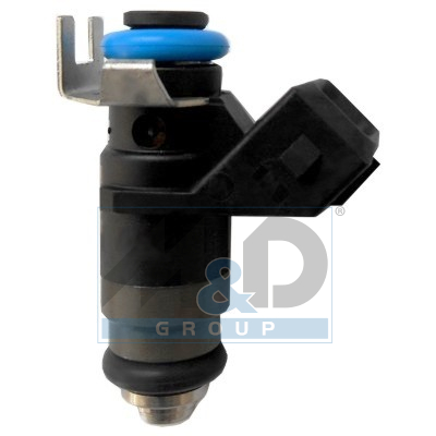 Injector