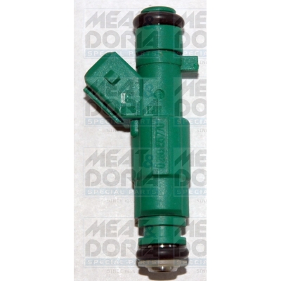 Injector