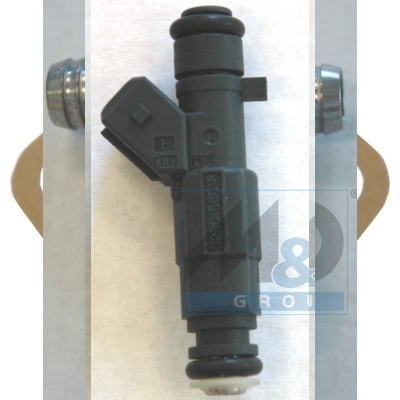 Injector