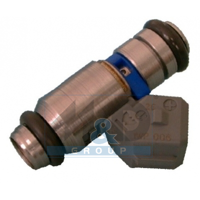 Injector